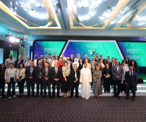 الشبكة العربية للمنظمات الأهلية تختتم فعاليات النسخة الرابعة من المنتدي العربي للأرض والمناخ بشرم الشخ