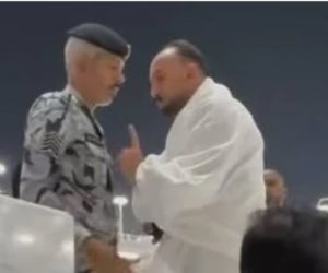 تعرف على القصة الكاملة لواقعة المعتمر المصرى فى الحرم والتحركات الرسمية العاجلة