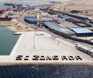منح أول رخصة جمركية كمركز توزيع بموانئ مصر لشركة "ترانسكارجو إنترناشيونال"