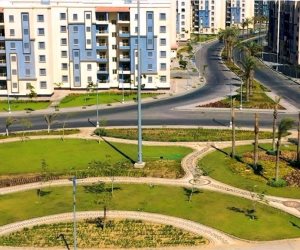 تنفيذاً لتوجيهات وزير الإسكان: "هيئة المجتمعات العمرانية" تنفذ رؤية مكتملة للنهوض بتجميل المدن الجديدة