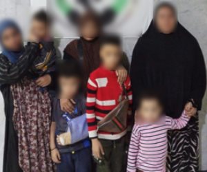 الداخلية تواصل جهودها لمكافحة جرائم استغلال الأطفال وضبط 11 متهمًا بالقاهرة