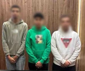 الداخلية تكشف ملابسات مشاجرة بين طلاب أمام مدرسة بالغربية.. وضبط أطراف الواقعة