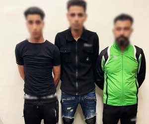 الداخلية تكشف ملابسات مشاجرة بالأسلحة البيضاء بالإسكندرية.. وضبط طرفى الواقعة