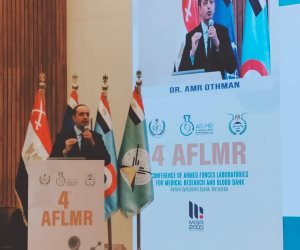  مدير صندوق مكافحة الإدمان يستعرض التدخلات لمواجهة مشكلة المخدرات وبرامج الدمج المجتمعي للمتعافين 