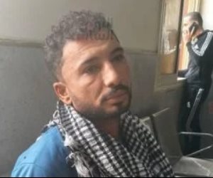 النيابة تستمع للشهود في واقعة قطع يد سائق بالدقهلية والمتهم يعترف بالجريمة 