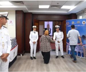 فوز 2471 بقرعة الحج فى الجيزة و1236 احتياطيا.. صور  