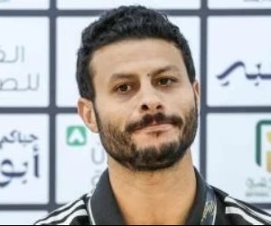 محمد الشناوي بعد الفوز علي سيراميكا : لقب السوبر هدفنا