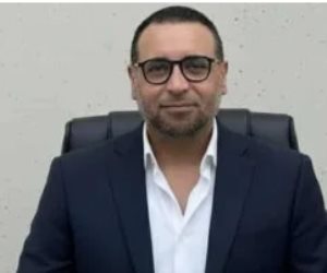 أول صورة لـ هانبيال القذافى بعد الإفراج عنه فى لبنان