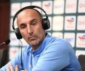 يورتشيتش : فخور بلاعبى بيراميدز وضغط المباريات سبب الخسارة من الزمالك