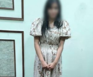 ضبط سيدة تمارس الأعمال المنافية للآداب عبر تطبيق هاتفى بالإسكندرية