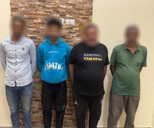 الداخلية تكشف ملابسات استغاثة على مواقع التواصل حول فرض إتاوات بسوق الحمام بالقاهرة