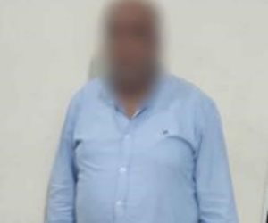 ضبط متهم بالإسكندرية استولى على 36.5 مليون جنيه من مواطنين بزعم توظيفها فى التجارة