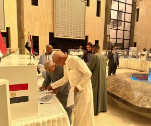 رئيس الجالية المصرية بجدة: حشد آلاف المصريين بالسعودية للمشاركة في انتخابات مجلس النواب