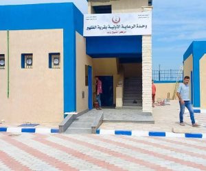 تفاصيل استعدادات شمال سيناء لدخول منظومة التامين الصحي الشامل.. 46 وحدة صحية (صور)