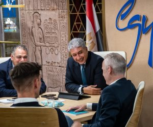 منصة TripAdvisor: نمو معدلات الحجوزات الفعلية إلى مصر بنسبة 44% 