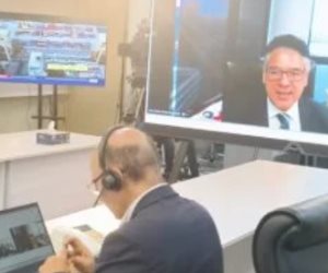 مراسل القاهرة الإخبارية: عملية تصويت المصريين فى اليونان بانتخابات النواب تتم بسلاسة