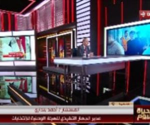 الوطنية للانتخابات: إقبال كثيف من المصريين بالخارج فى اليوم الأول من انتخابات النواب