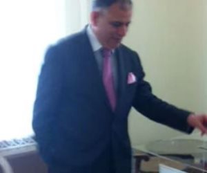 بدء انتخابات مجلس النواب بسفارات مصر في كازاخستان وباكستان وأوزبكستان