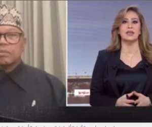 محمد بن شمباس: لن يكون هناك حل عسكرى للأزمة فى السودان ويجب وقف النار