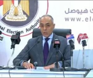 الائتلاف المصرى لحقوق الإنسان: المرحلة الأولى من انتخابات مجلس النواب تمثل نطاقًا جغرافيًا واسعًا 