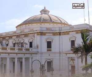 العرض الأول للفيلم الوثائقي «قبة الشعب» على الوثائقية الإثنين 11 مساء