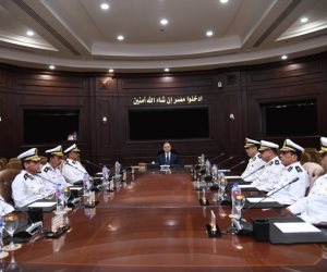 «انتخابات آمنة».. تفاصيل خطة الداخلية لتأمين المواطنين خلال التصويت البرلماني