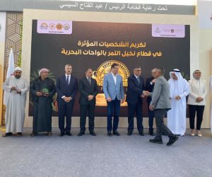 كامل الوزير: إنشاء أكبر مزرعة نخيل في العالم بسعة 2.3 مليون نخلة في منطقتي توشكى والعوينات