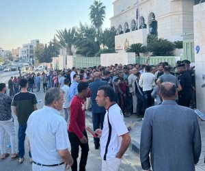 السفير ياسر شعبان: المشهد الانتخابي في سلطنة عمان يسير بنجاح كبير