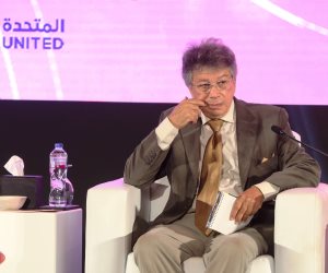 النسخة الثالثة لمنتدى مصر للإعلام.. طارق نور: التحول للإعلام الإلكترونى يتطلب الابتكار المستمر.. واثق فى وعى المواطن لتفرقة الحقائق عن الأخبار المغلوطة