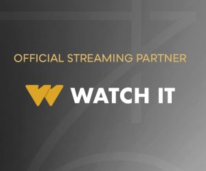 WATCH IT المنصة الحصرية المشاركة في مهرجان القاهرة السينمائي الدولي 2025