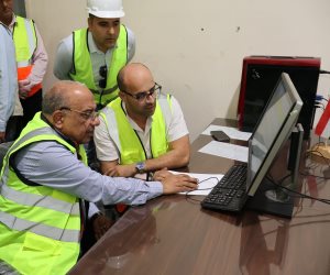 شركة جنوب الدلتا لتوزيع الكهرباء تعلن تحرير 207 ألف محضر سرقة تيار بـ885 مليون جنيه 