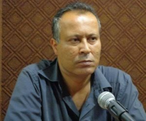 نشأت الوحيدي المتحدث باسم مفوضية الشهداء والأسرى بقطاع غزة لـ"صوت الأمة":  إسرائيل تحتجز جثامين شهدائنا لمعاقبتهم حتى بعد الموت