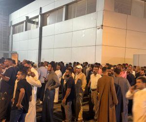 سفارة مصر بالكويت تعلن مد التصويت في انتخابات "النواب" لتمكين المتواجدين من الإدلاء بأصواتهم