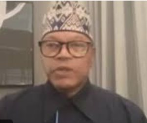 رئيس الآلية الأفريقية رفيعة المستوى : لا حل عسكرى للسودان وندعو لمحاسبة المنتهكين