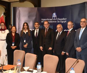 وزير المالية: نطلق الحزمة الثانية من التسهيلات الضريبية خلال نوفمبر الحالي