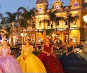 صفاء أبو السعود تكشف عن تفاصيل مشاركتها في حفل الجراند بول