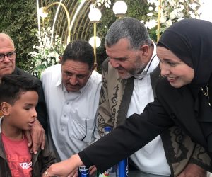 التضامن تدشن المرحلة الثانية لمبادرة "أنا موهوب"  بالتعاون مع وزارة الثقافة 