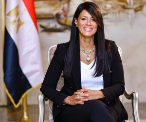 في لقاء مع «CNN».. وزيرة التخطيط: المتحف المصري الكبير مشروع تنموي متكامل للسياحة والثقافة والترفيه للعالم أجمع