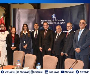  وزير المالية : "نحن نبني على مسار «الشراكة واليقين» مع المستثمرين"