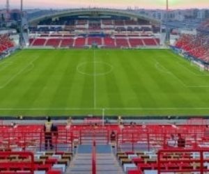 السوبر المصري .. تعرف على بوابات دخول جماهير الأهلي والزمالك لملعب "محمد بن زايد"