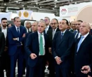 تخصيص 1942 قطعة أرض صناعية بمساحة تتجاوز 5 ملايين متر مربع