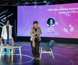منتدى مصر للإعلام 2025 يطلق برنامجًا تدريبيًا بالتعاون مع شبكة CNN لطلاب الإعلام من مختلف الجامعات المصرية