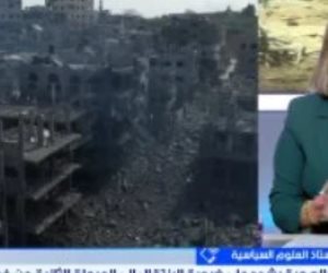 خبير لإكسترا نيوز: إسرائيل تتعمد إطالة المرحلة الأولى من اتفاق شرم الشيخ