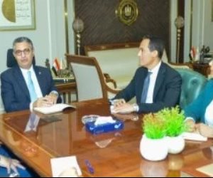 في اجتماع اليوم .. وزارة التموين تعلن الاستعداد لشهر رمضان 2026 بتوفير السلع بأسعار مناسبة