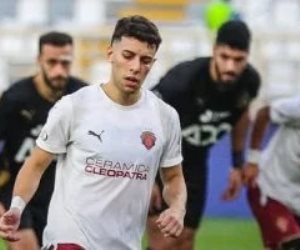 فى السوبر المصرى .. سيراميكا يهزم بيراميدز 2-1 ويحصد المركز الثالث 