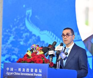 وزير الاستثمار يفتتح منتدى الأعمال المصري الصينى.. ويؤكد: 2800 شركة صينية تستثمر في مصر باستثمارات 8 مليارات دولار