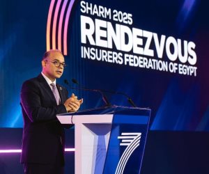 رئيس الهيئة العامة للرقابة المالية: أصدرنا 47 قرار لتنظيم القطاع منذ صدور قانون التأمين الموحد