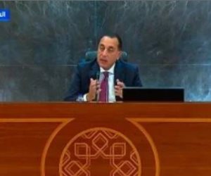 مصطفى مدبولى: شعبنا بحقّ أعظم ثرواتنا