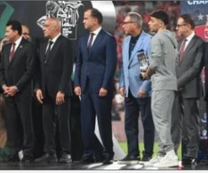 وزير الرياضة: مليار مشاهدة لمباراة الأهلى والزمالك يعكس مكانة الكرة المصرية