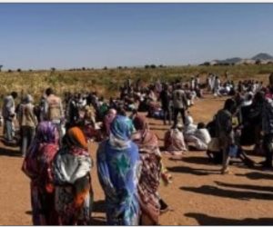 الأمم المتحدة: السودان يشهد أكبر أزمة نزوح في العالم مع تهجير أكثر من 12 مليون شخص